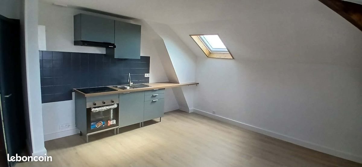 Appartement à louer, 43m², Saint-Flour