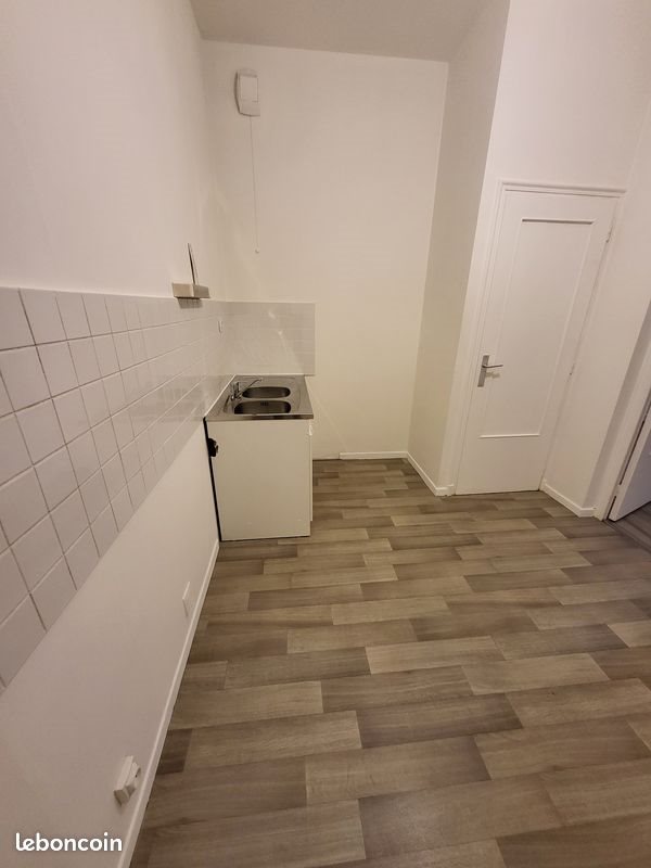 Appartement à louer, 55m², Saint-Etienne