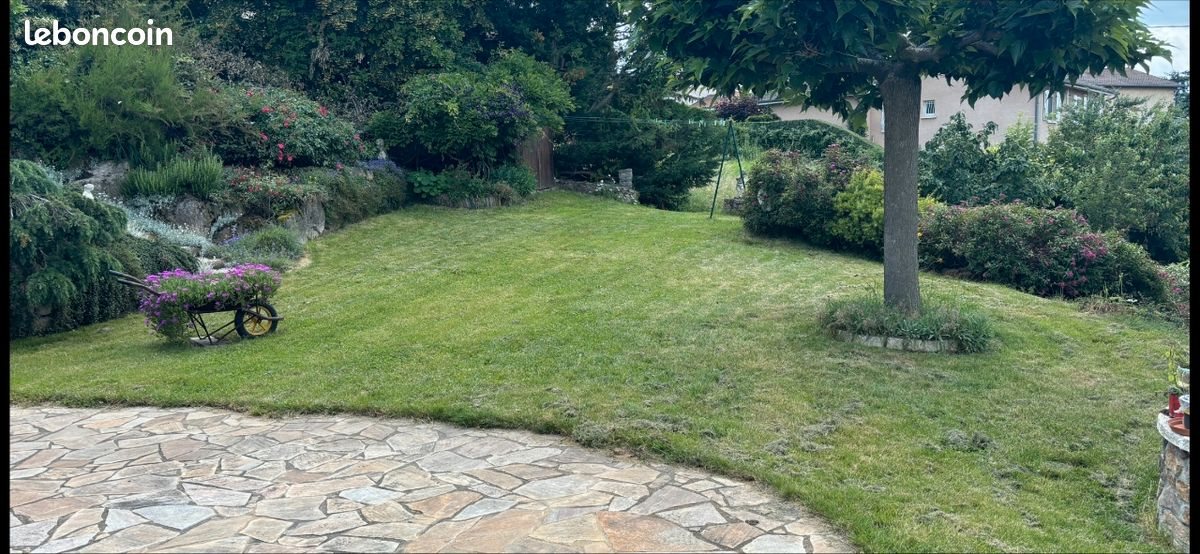 Maison à vendre, 115m², Saint-Chamond