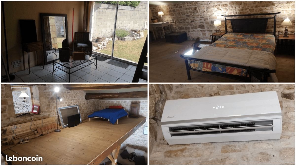 Maison à vendre, 94m², Corme-Royal