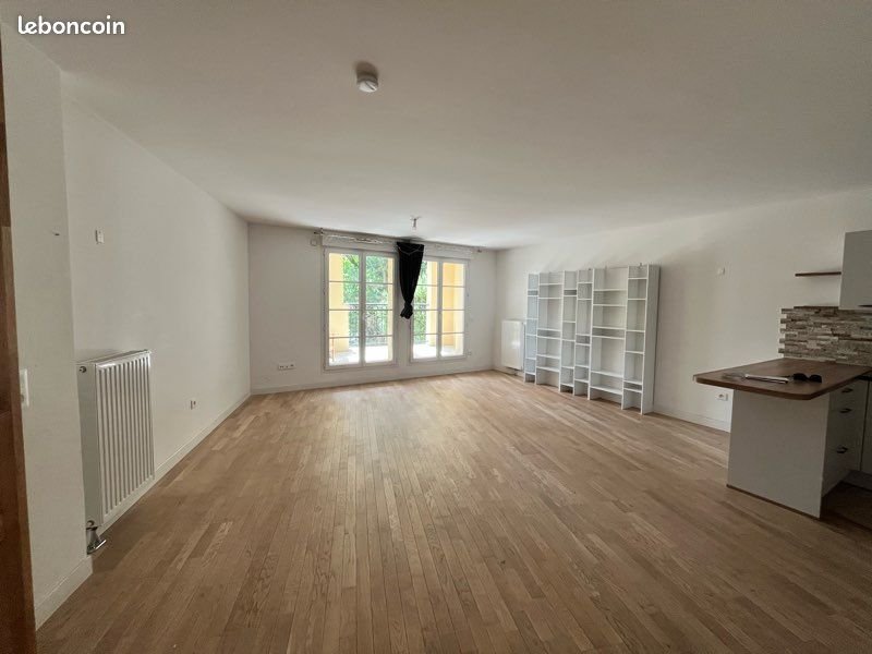 Appartement à vendre, 70m², Le Plessis-Robinson