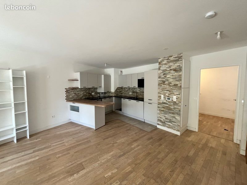 Appartement à vendre, 70m², Le Plessis-Robinson