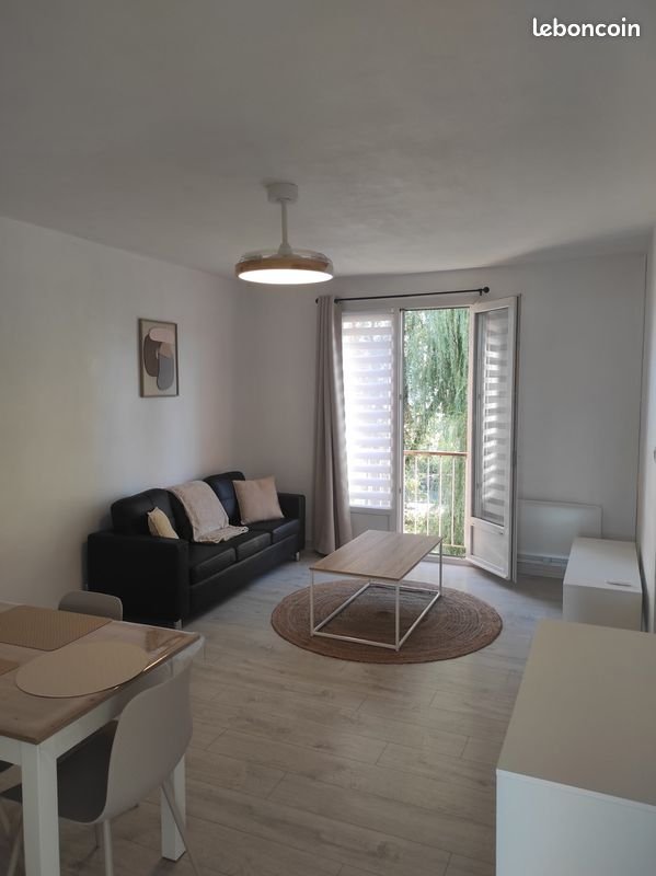 Appartement à louer, 63m², Angoulême