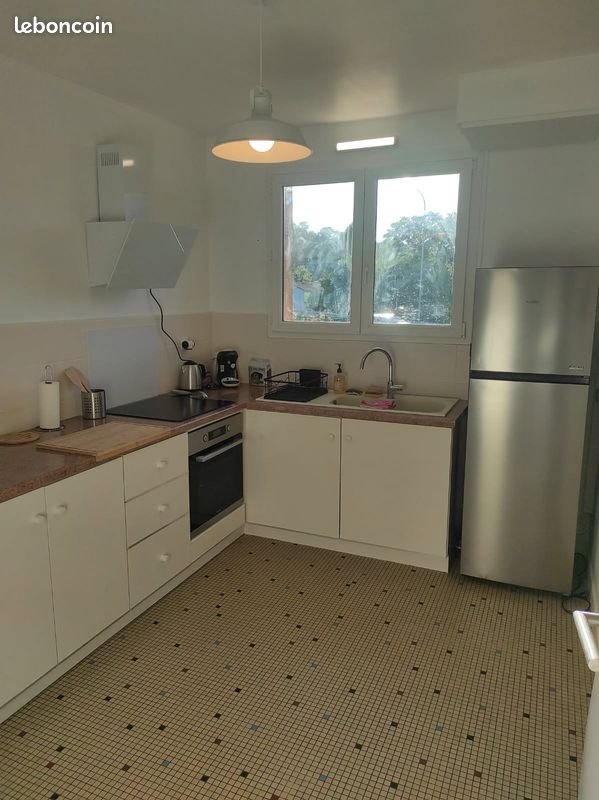 Appartement à louer, 63m², Angoulême