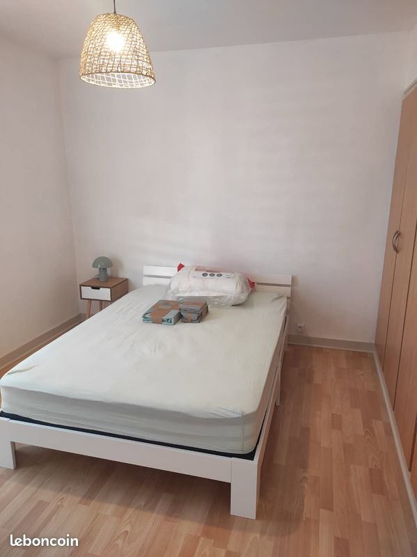 Appartement à louer, 63m², Angoulême