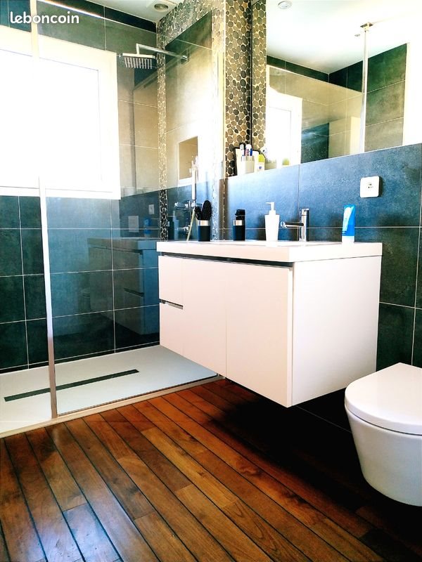 Maison à vendre, 70m², Pérols