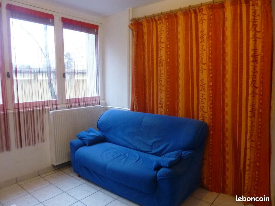 Appartement à louer, 30m², Saint-Étienne