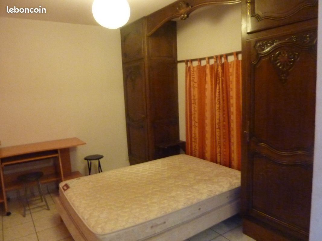 Appartement à louer, 30m², Saint-Étienne