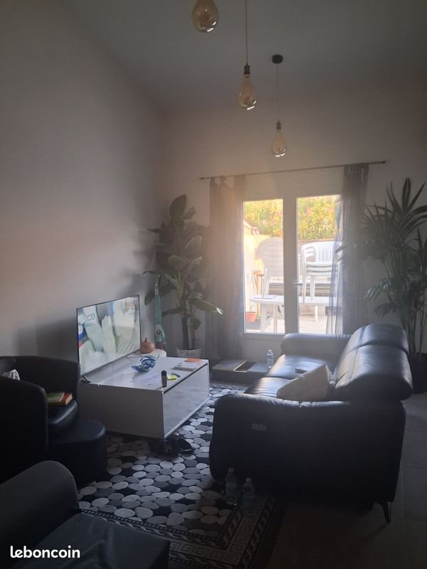 Maison à vendre, 87m², Fleury d'Aude