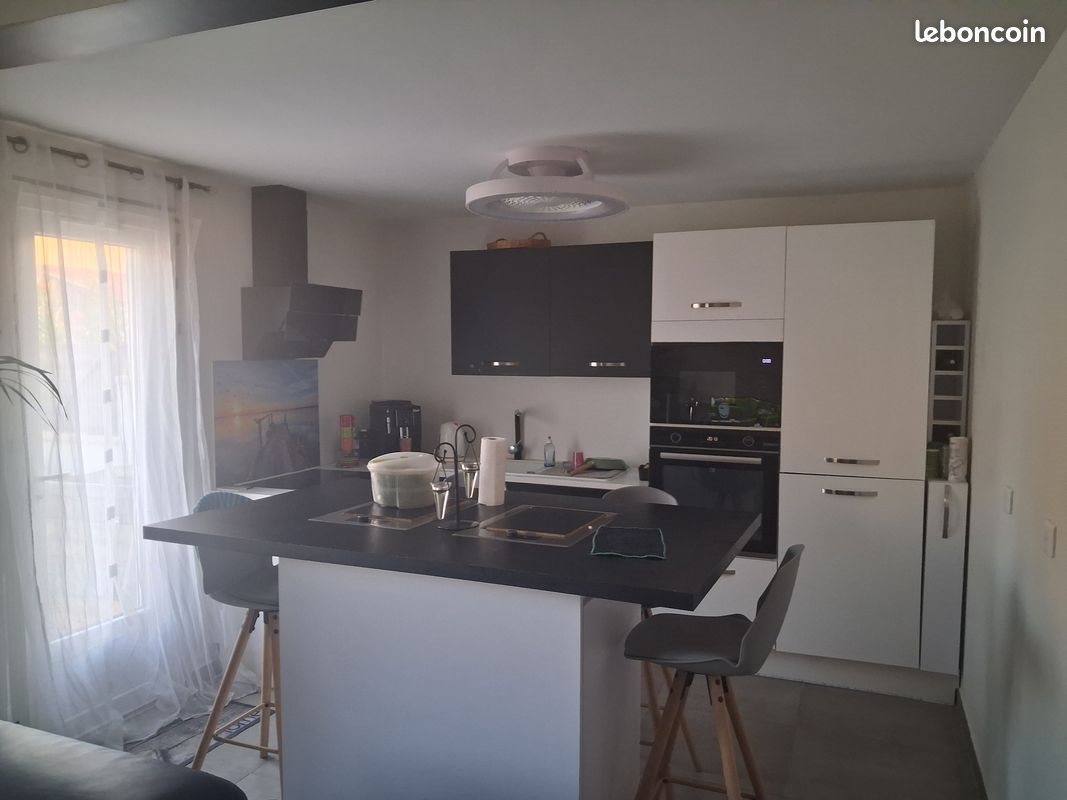 Maison à vendre, 87m², Fleury d'Aude