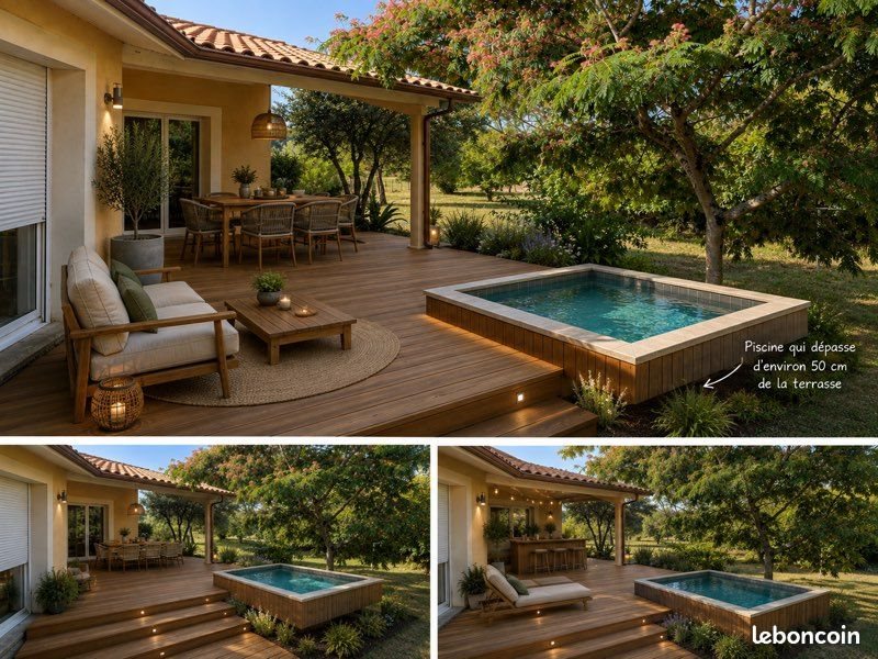 Maison à vendre, 135m², Fargues-Saint-Hilaire