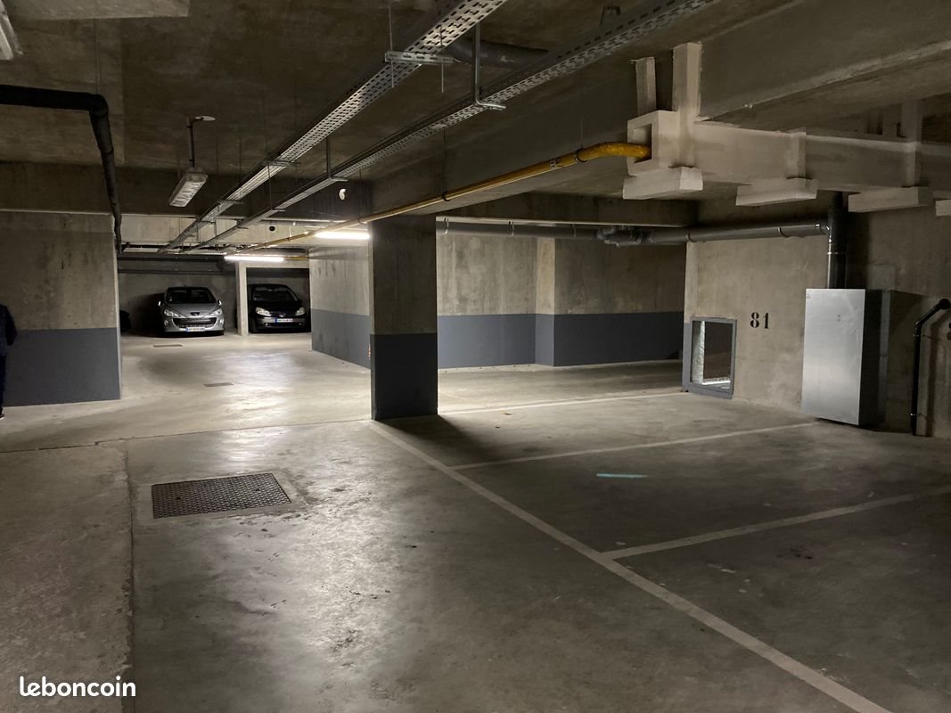 Appartement à louer, 40m², Les Clayes-sous-Bois