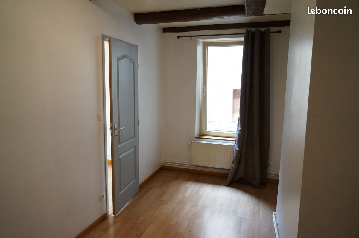 Appartement à louer, 45m², Nancy