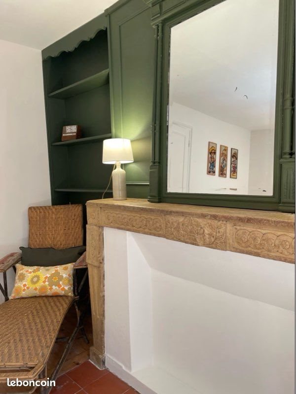 Appartement à louer, 42m², Bourges