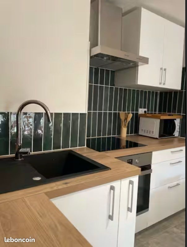 Appartement à louer, 42m², Bourges