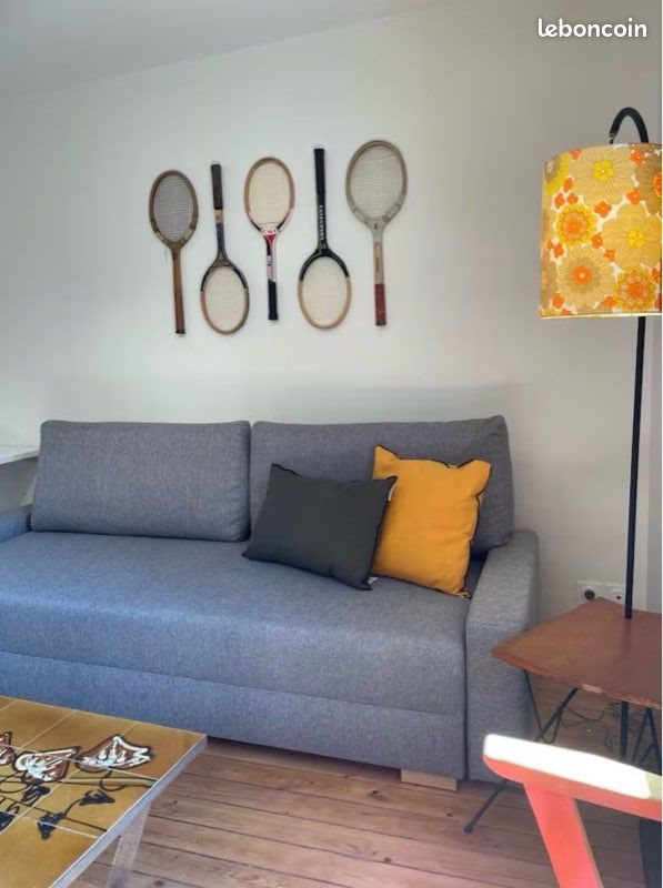 Appartement à louer, 42m², Bourges