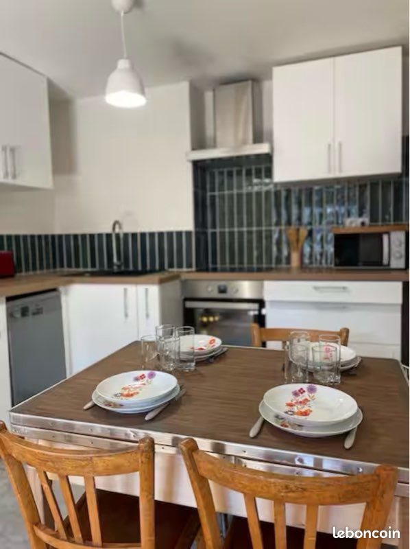 Appartement à louer, 42m², Bourges