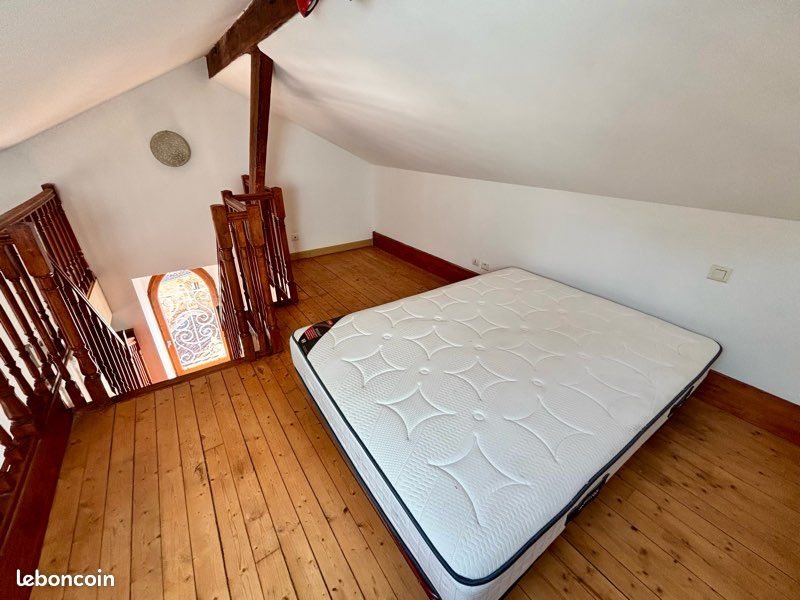 Appartement à louer, 49m², Cahors