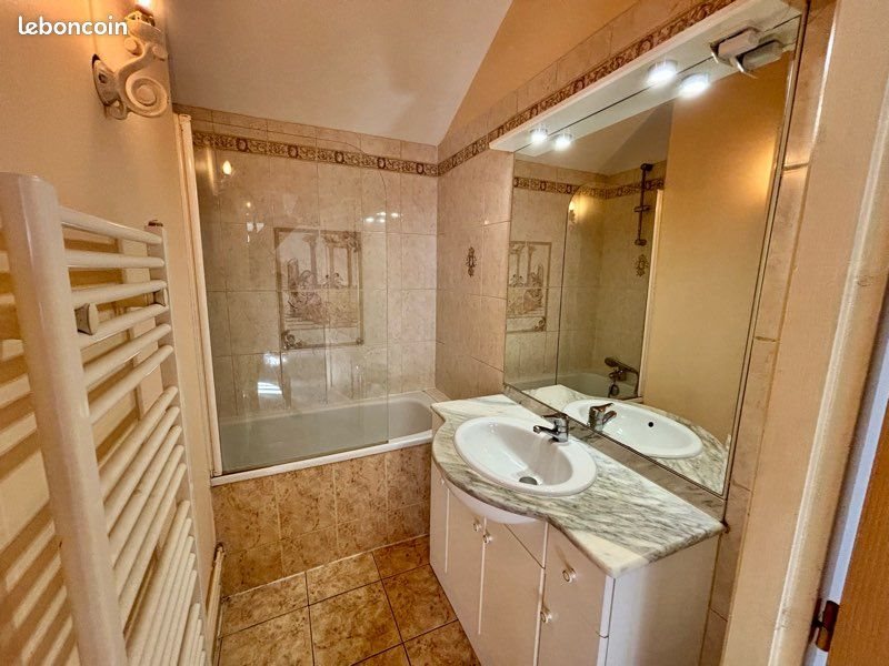Appartement à louer, 49m², Cahors