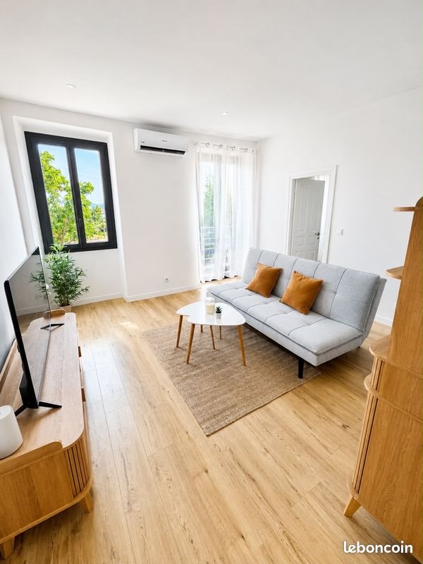 Appartement à vendre, 72m², Porto-Vecchio