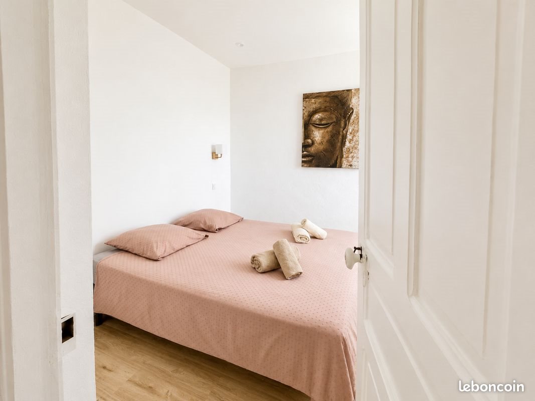 Appartement à vendre, 72m², Porto-Vecchio