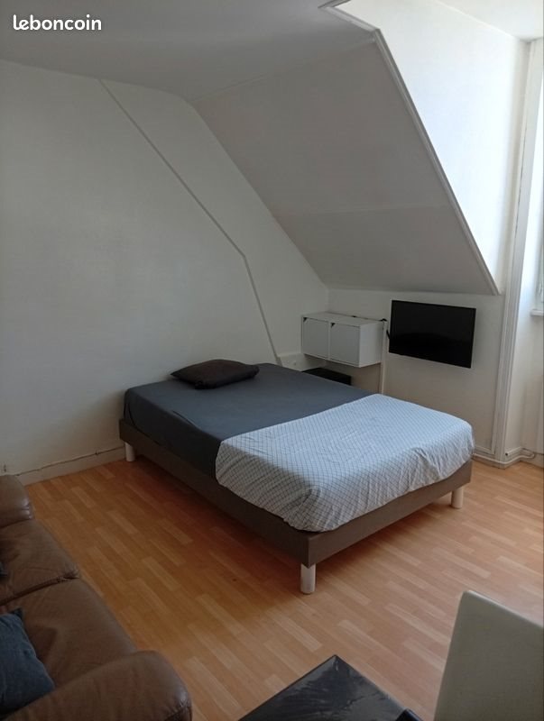 Appartement à louer, 18m², Bénodet