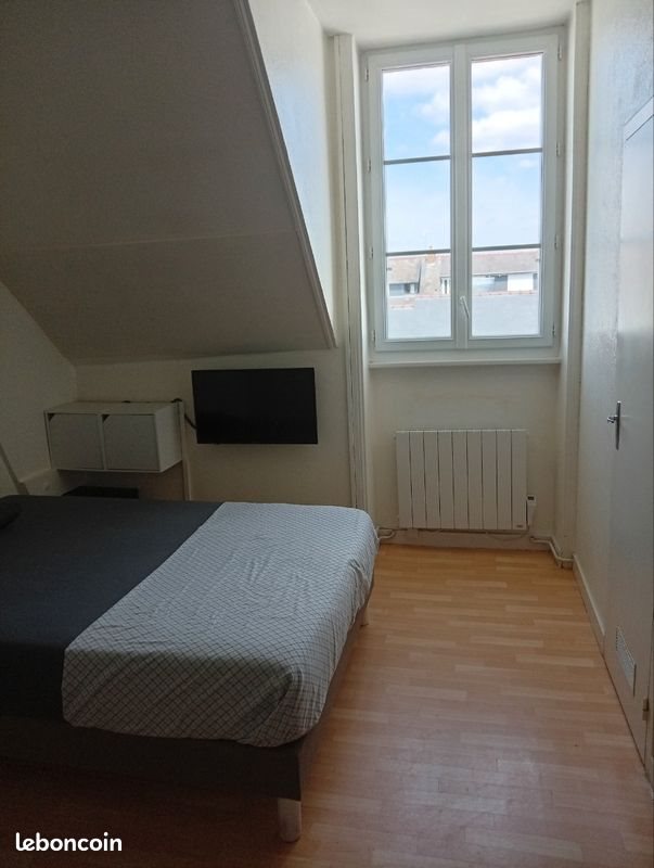 Appartement à louer, 18m², Bénodet