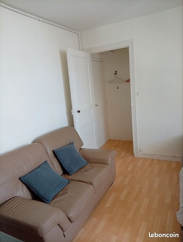 Appartement à louer, 18m², Bénodet