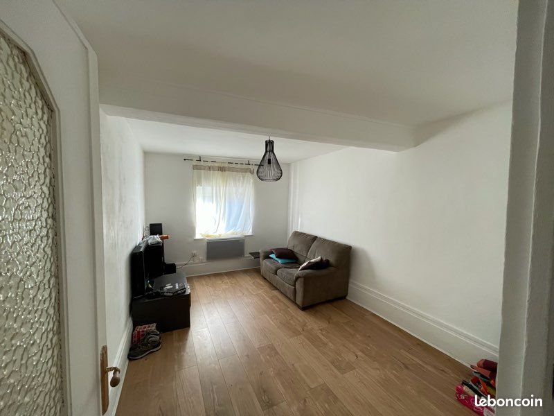 Appartement à louer, 51m², Champagne-au-Mont-d'Or
