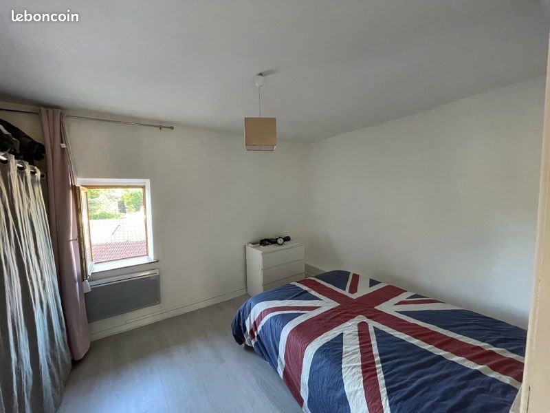 Appartement à louer, 51m², Champagne-au-Mont-d'Or