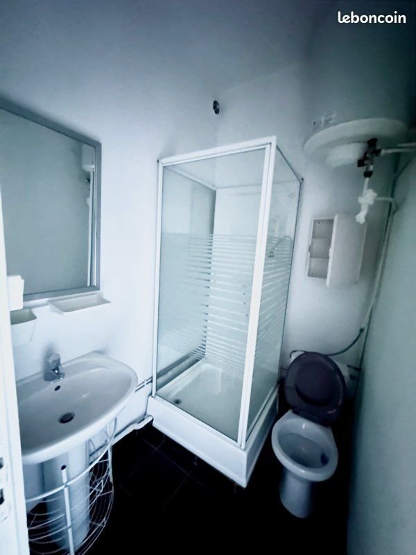 Appartement à louer, 51m², Champagne-au-Mont-d'Or