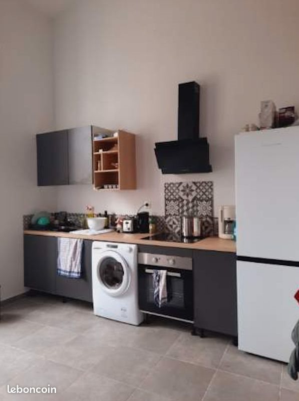 Appartement à louer, 65m², Avignon