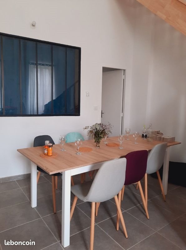 Appartement à louer, 65m², Avignon