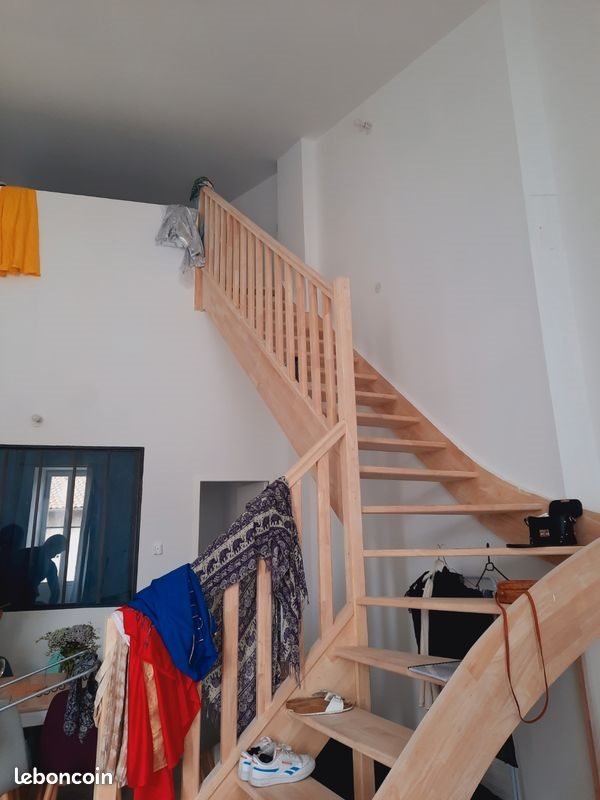 Appartement à louer, 65m², Avignon