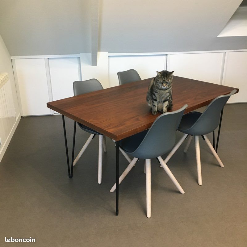 Appartement à louer, 30m², Roubaix
