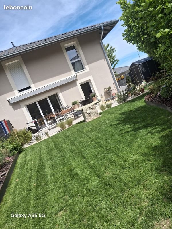 Maison à vendre, 80m², Chevrier