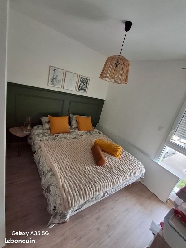 Maison à vendre, 80m², Chevrier