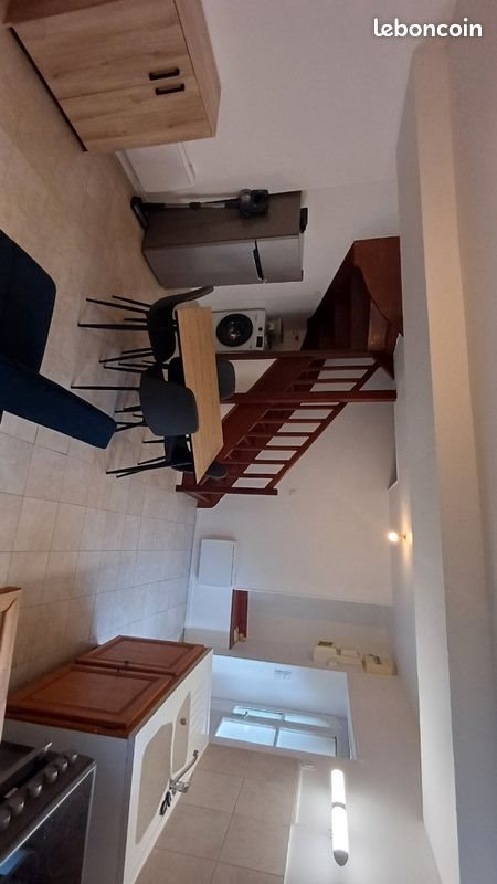 Appartement à louer, 41m², Joigny