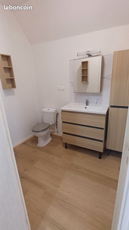 Appartement à louer, 41m², Joigny