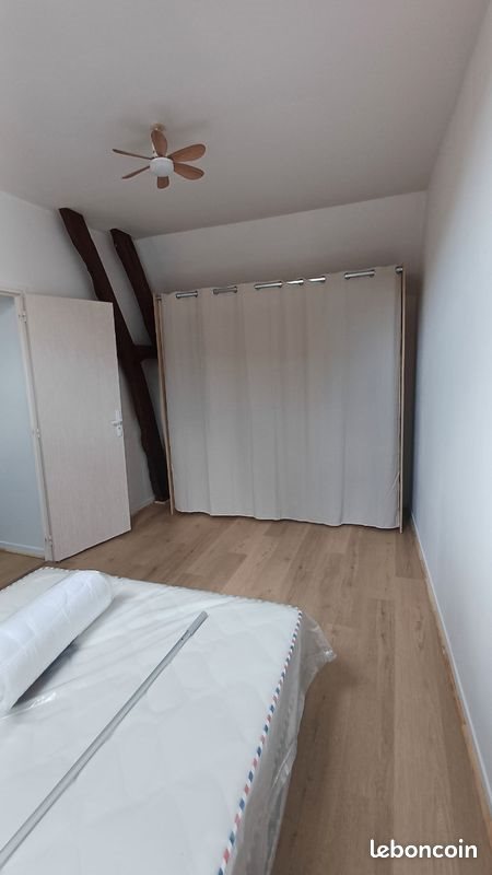 Appartement à louer, 41m², Joigny