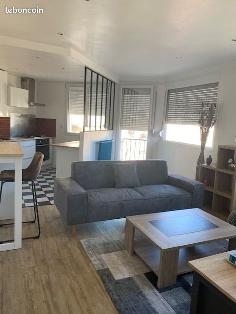 Appartement à louer, 47m², Vannes