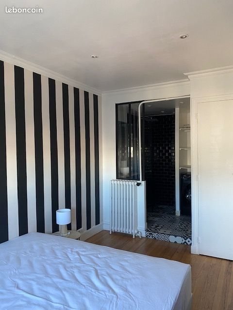 Appartement à louer, 47m², Vannes