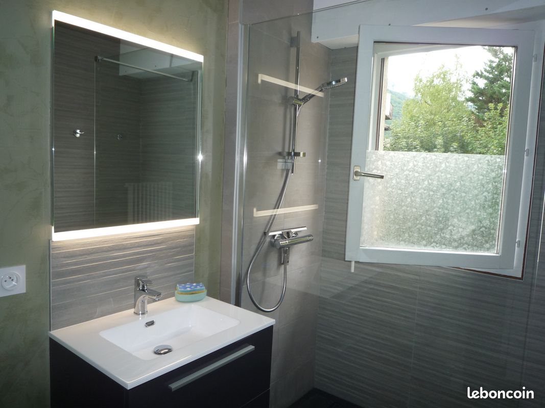 Appartement à louer, 24m², Annecy-le-Vieux