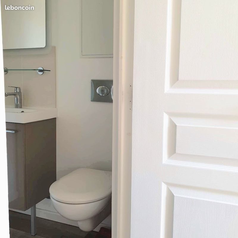 Appartement à vendre, 16m², Valenciennes