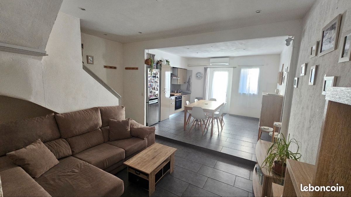 Maison à vendre, 68m², Arles