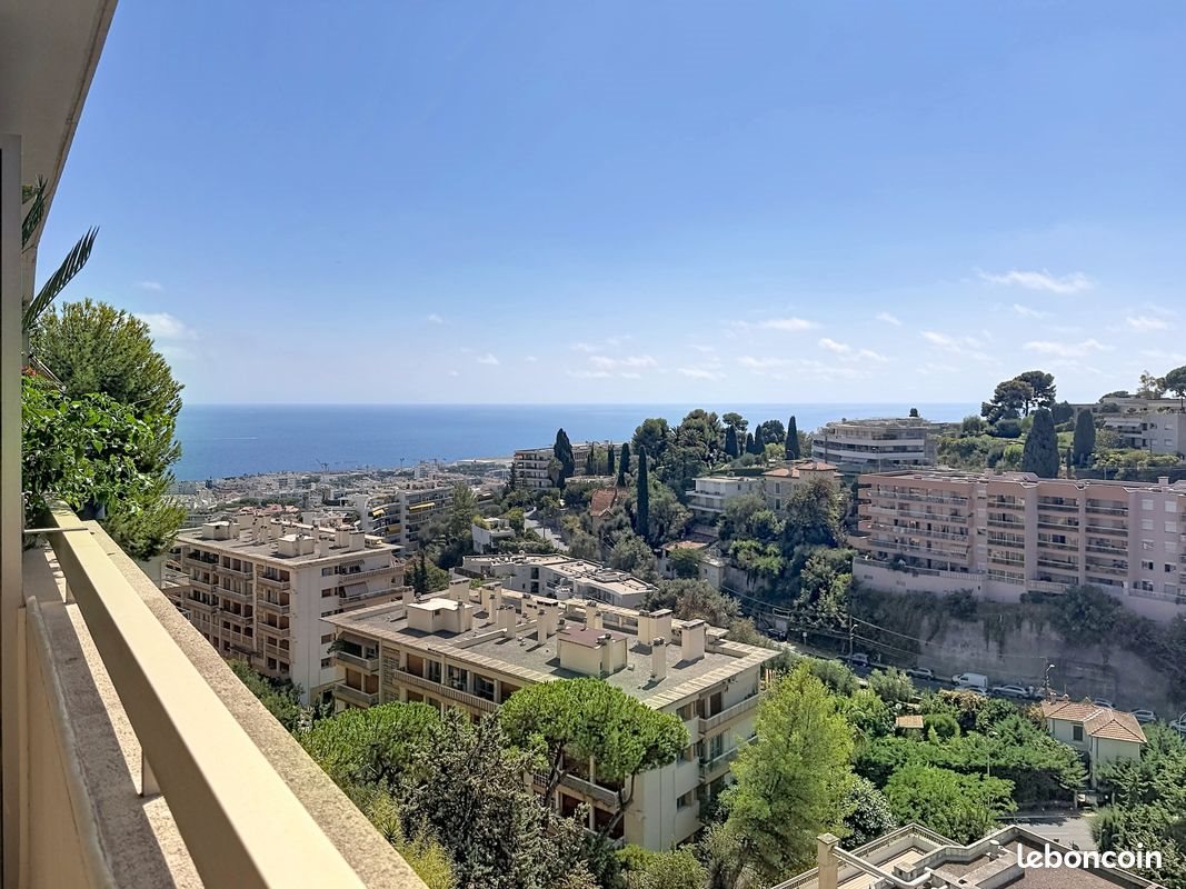 Appartement à vendre, 73m², Nice