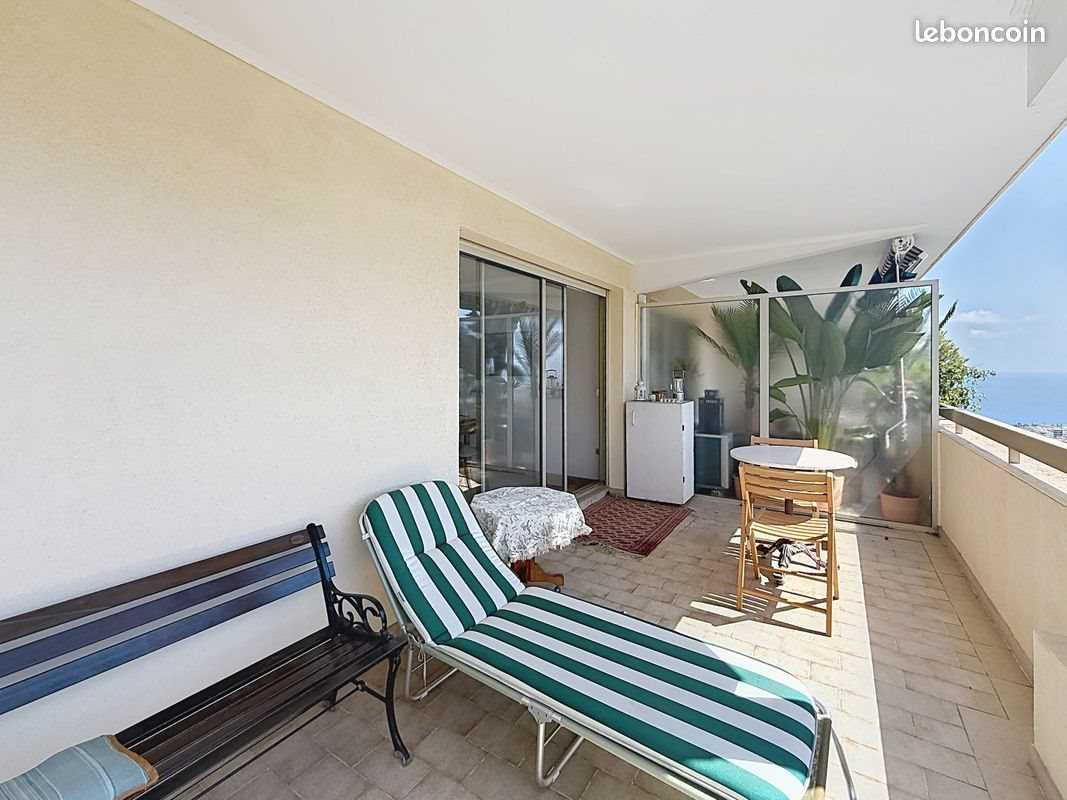 Appartement à vendre, 73m², Nice