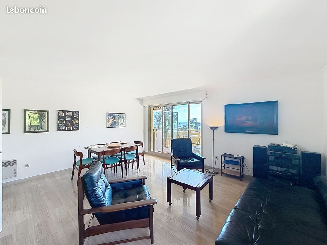 Appartement à vendre, 73m², Nice