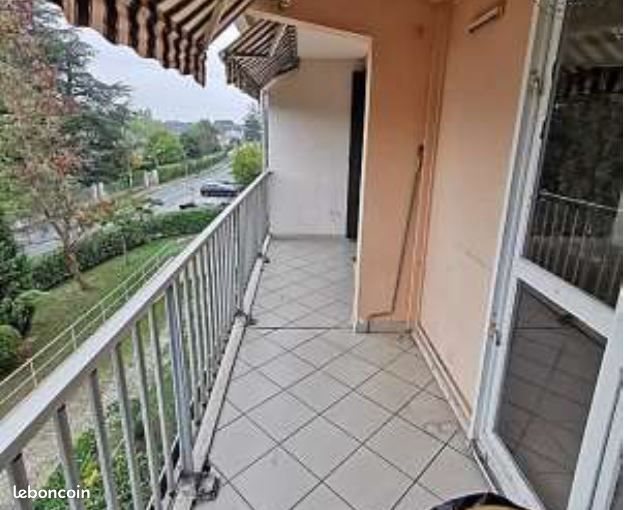 Appartement à vendre, 78m², Lormont