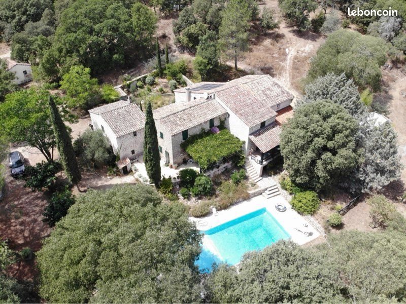 Maison à vendre, 276m², Le Muy